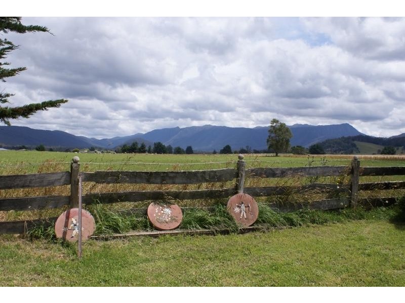 204 Liena Road, Mole Creek TAS 7304