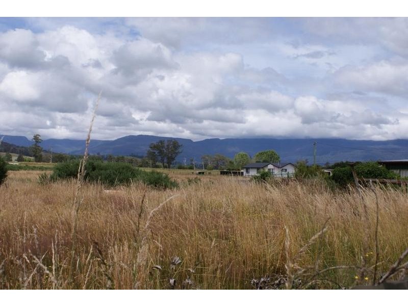 Lot 1 Jones Street, Chudleigh TAS 7304