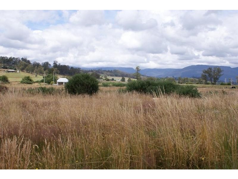 Lot 1 Jones Street, Chudleigh TAS 7304