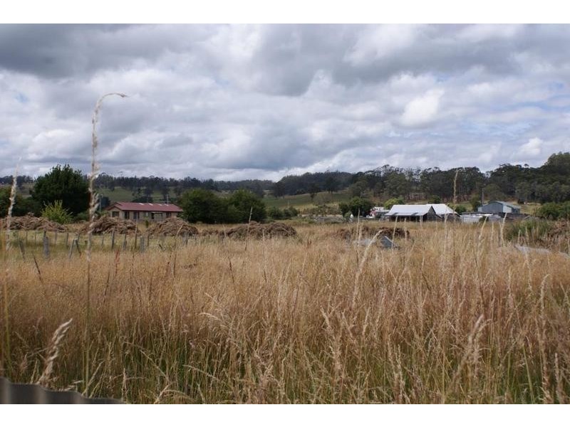 Lot 1 Jones Street, Chudleigh TAS 7304