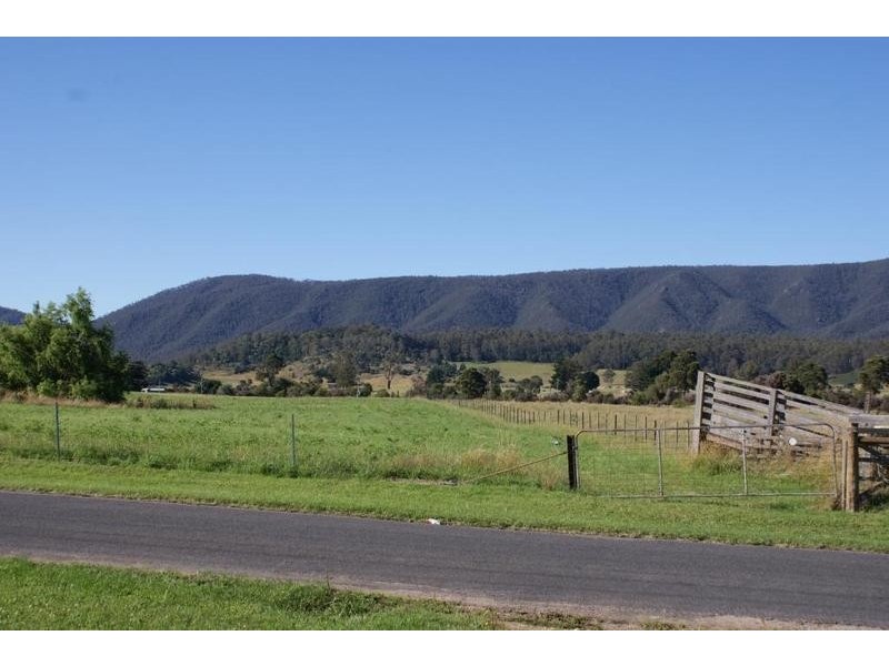 11 Union Bridge Road, Mole Creek TAS 7304