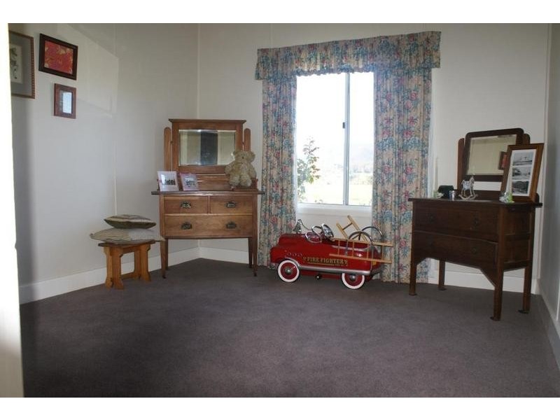 11 Union Bridge Road, Mole Creek TAS 7304