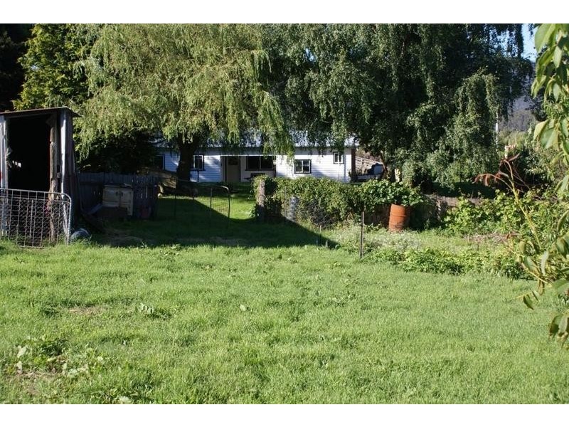 11 Union Bridge Road, Mole Creek TAS 7304