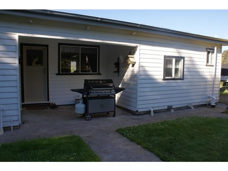 11 Union Bridge Road, Mole Creek TAS 7304