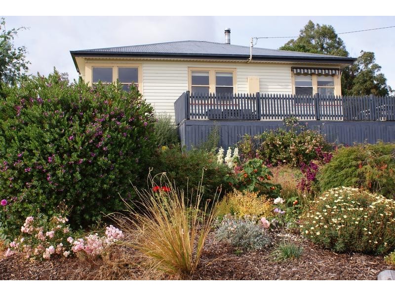 0 Osmaston Road, Westbury TAS 7303