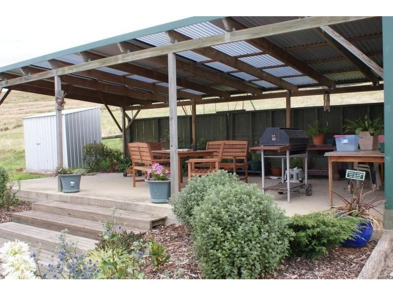 0 Osmaston Road, Westbury TAS 7303