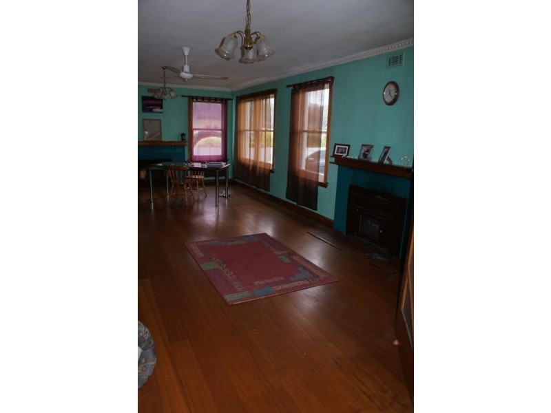 28 caveside road, Mole Creek TAS 7304