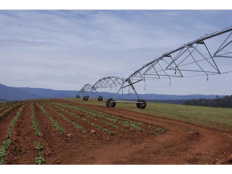 169 Mole Creek Road, Deloraine TAS 7304