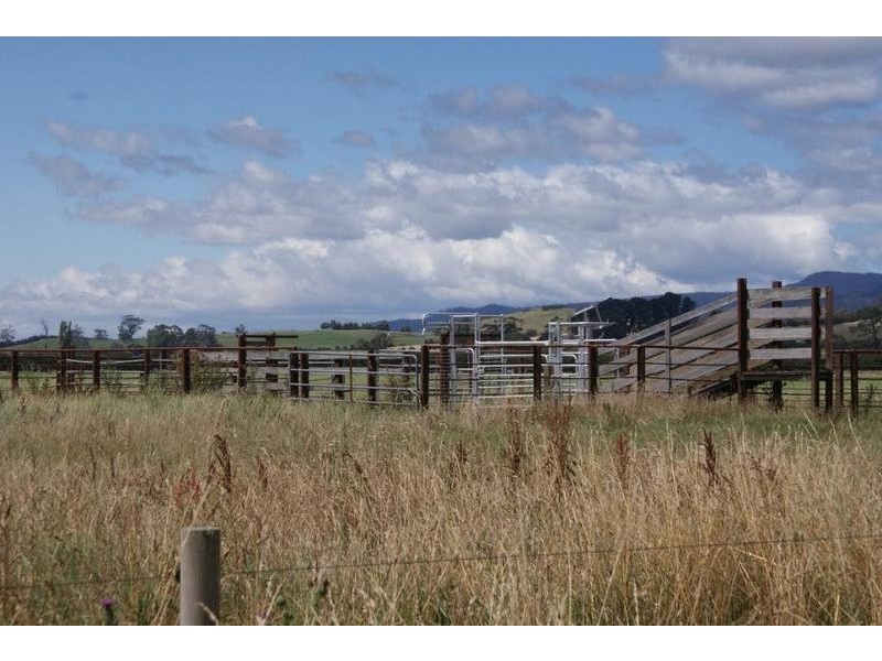 0 Address Available on Request, Exton TAS 7303