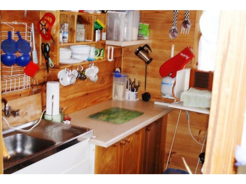 28 Pioneer Drive, Mole Creek TAS 7304