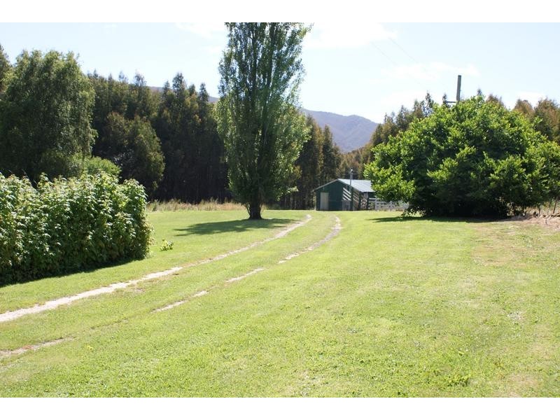 478 Union Bridge Road R, Mole Creek TAS 7304