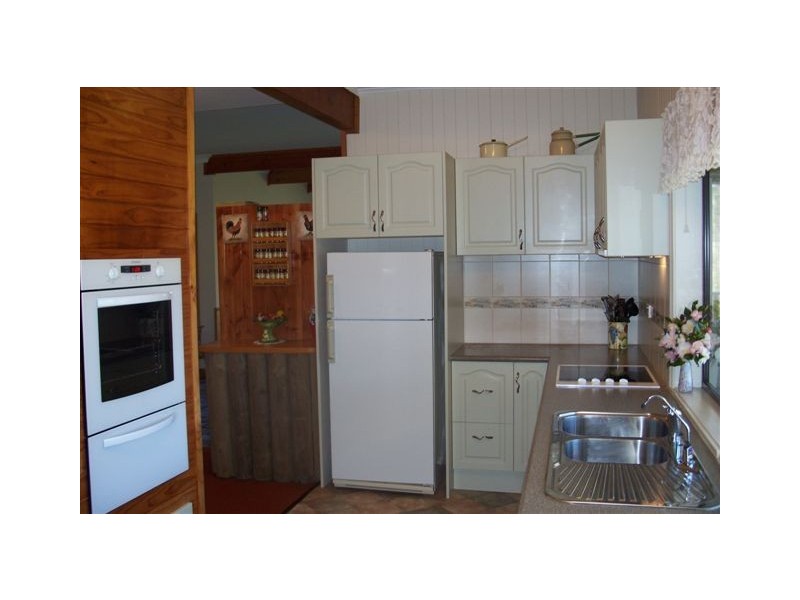 33 McBains Road, Glengarry TAS 7275
