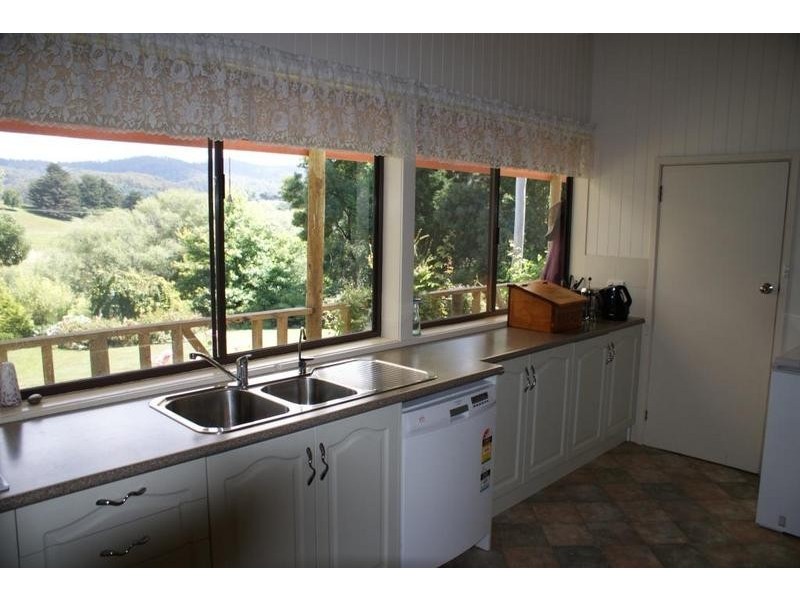 33 McBains Road, Glengarry TAS 7275