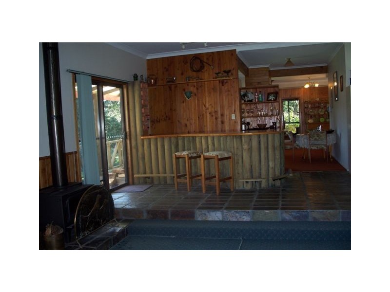 33 McBains Road, Glengarry TAS 7275