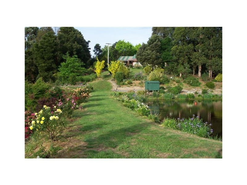 33 McBains Road, Glengarry TAS 7275