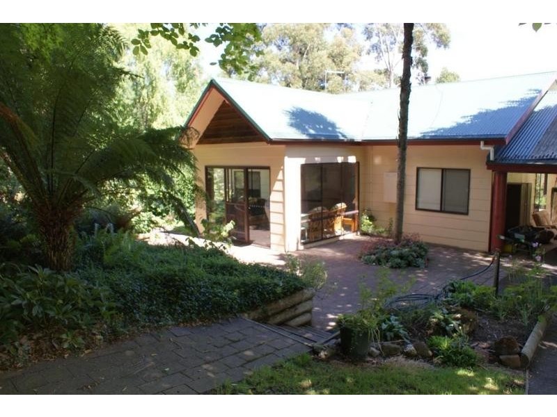 33 McBains Road, Glengarry TAS 7275