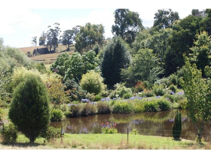 33 McBains Road, Glengarry TAS 7275