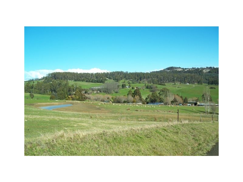 33 McBains Road, Glengarry TAS 7275