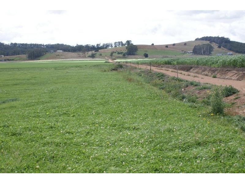 0 Highland Lakes Road, Deloraine TAS 7304