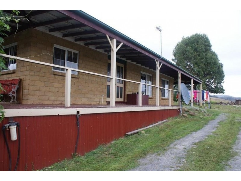 44 Caveside Road, Mole Creek TAS 7304