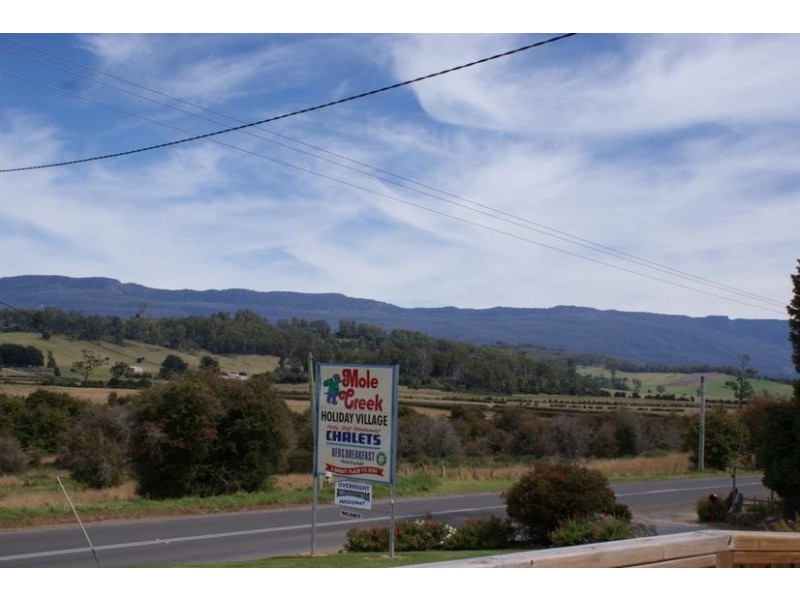 1876 mole creek road, Mole Creek TAS 7304