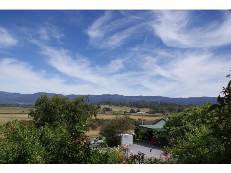1876 mole creek road, Mole Creek TAS 7304