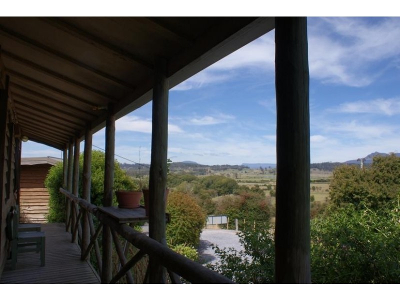 1876 mole creek road, Mole Creek TAS 7304