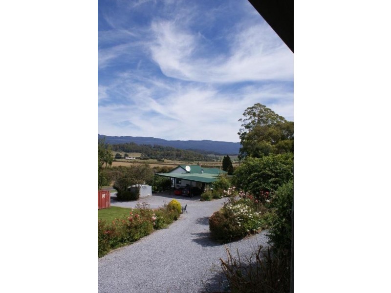 1876 mole creek road, Mole Creek TAS 7304