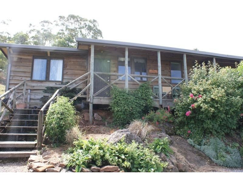 1876 mole creek road, Mole Creek TAS 7304