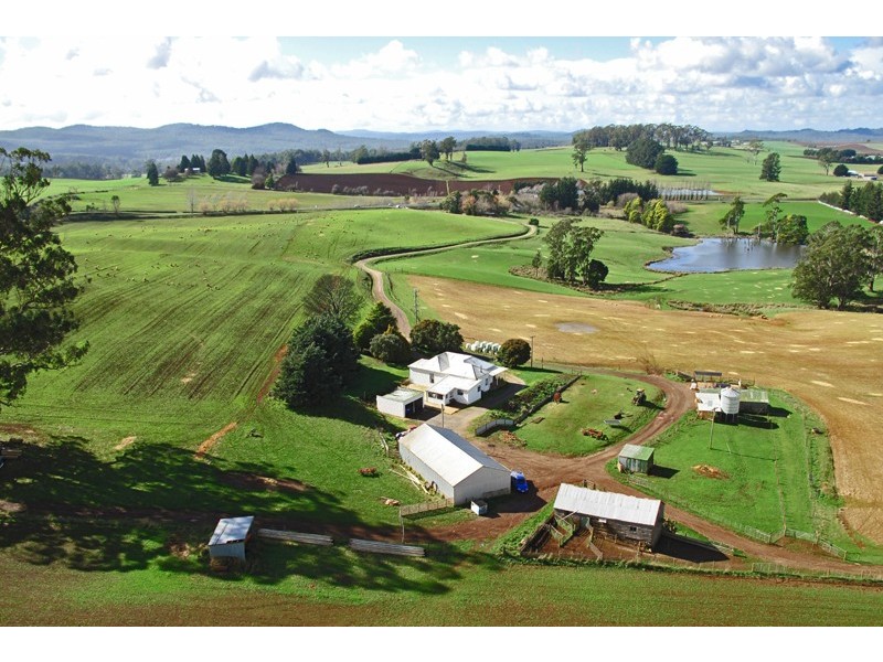 5093 Bass Highway, Deloraine TAS 7304