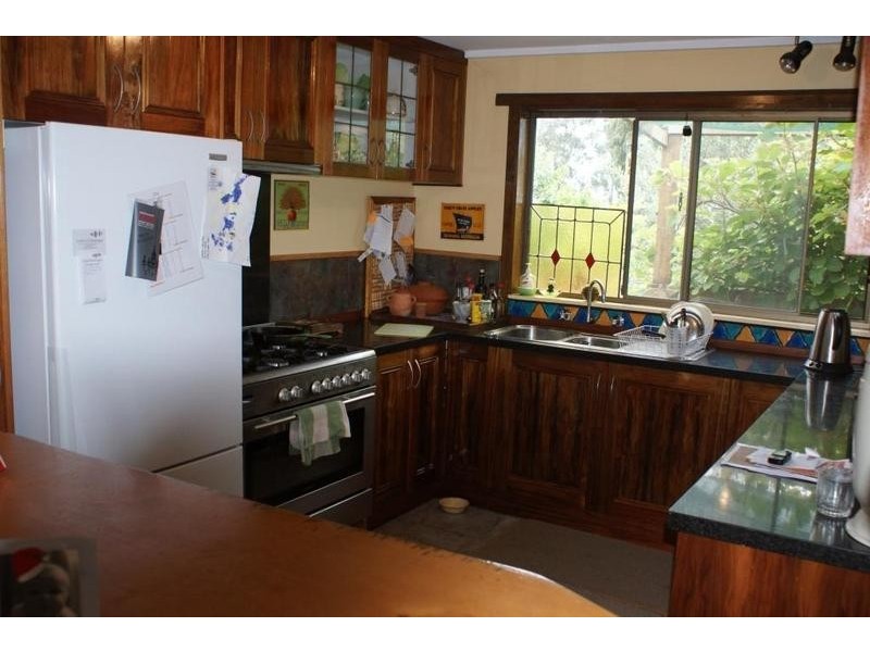 13504 Highland Lakes Road, Golden Valley TAS 7304