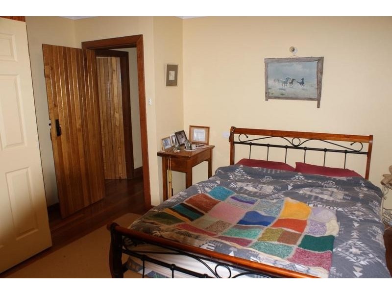 13504 Highland Lakes Road, Golden Valley TAS 7304