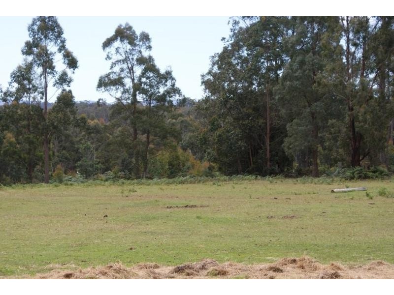 13504 Highland Lakes Road, Golden Valley TAS 7304