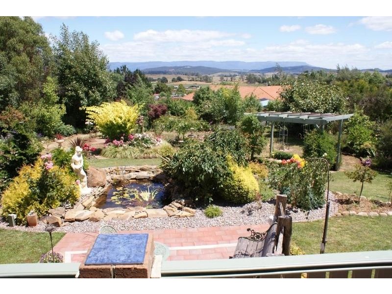 18 Keegan Rise, Deloraine TAS 7304