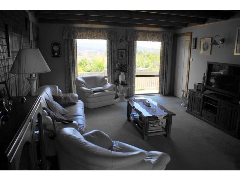 18 Keegan Rise, Deloraine TAS 7304