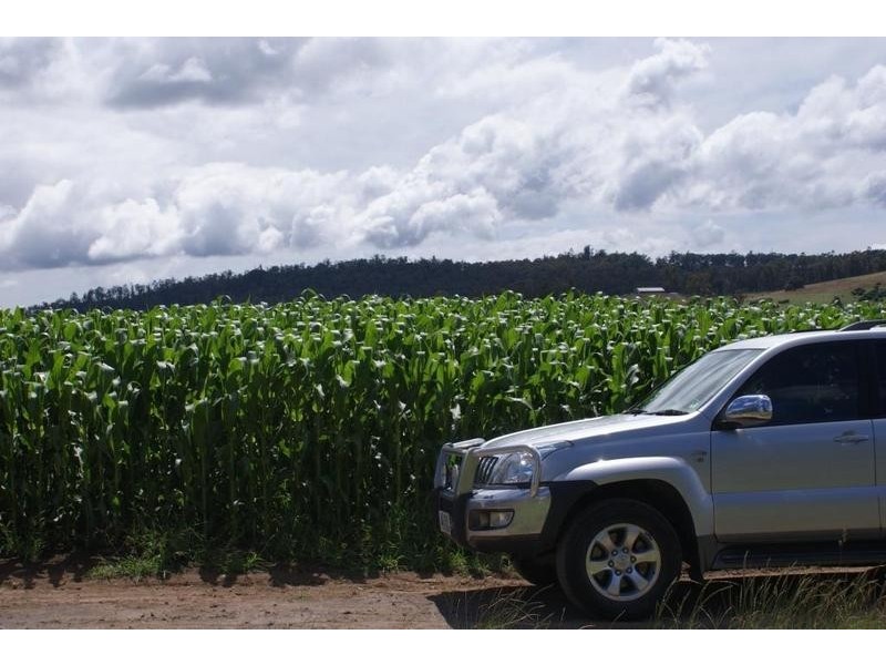 … Highland Lakes Road, Deloraine TAS 7304