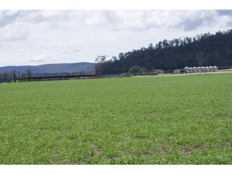 … Highland Lakes Road, Deloraine TAS 7304