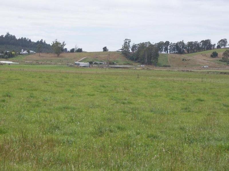 14437 Highland Lakes Road, Deloraine TAS 7304