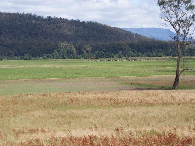 14437 Highland Lakes Road, Deloraine TAS 7304