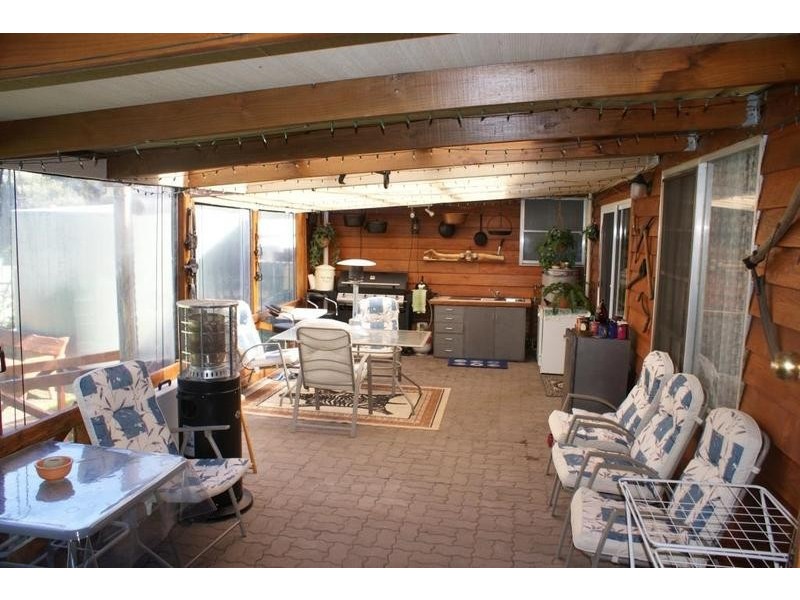 31 Union Bridge Road, Mole Creek TAS 7304