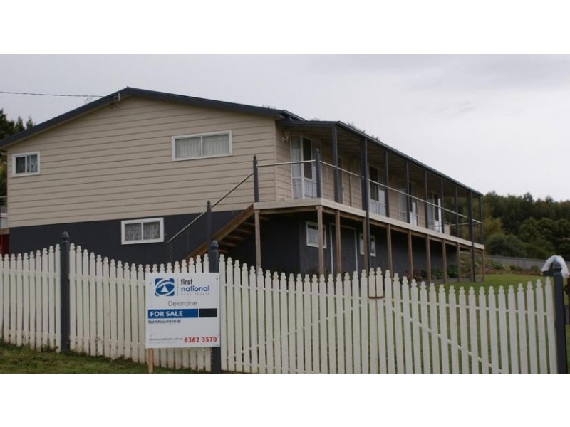 32 Lansdowne Place, Deloraine TAS 7304