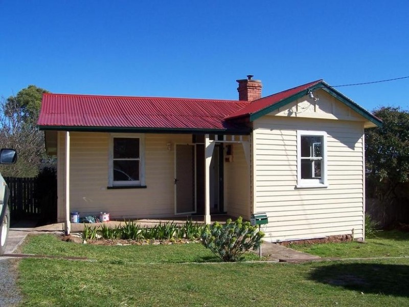 17 East Church Street, Deloraine TAS 7304