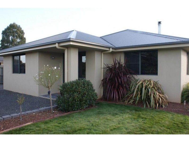 34 Taylor Street, Westbury TAS 7303