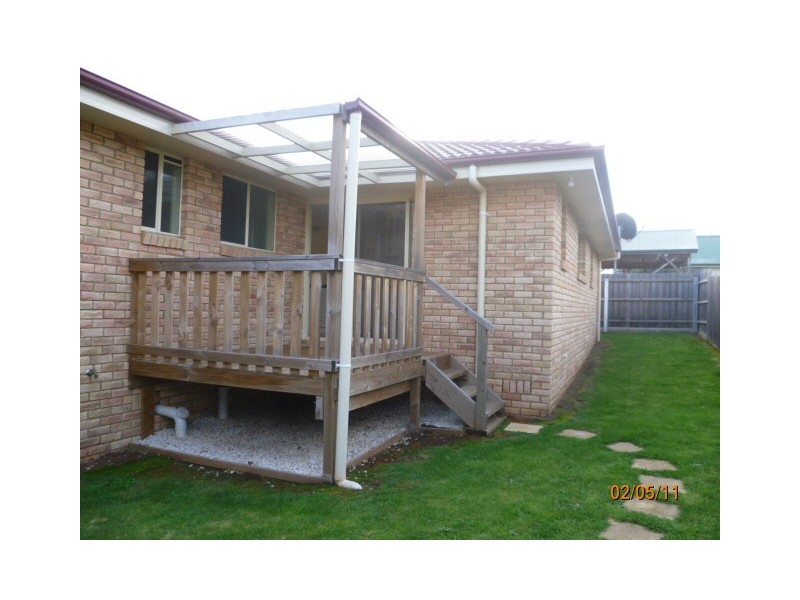 2/66 West Goderich, Deloraine TAS 7304
