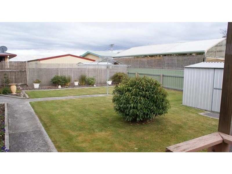 30 Palmers, Latrobe TAS 7307