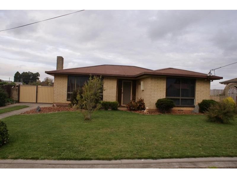 61 Franklin street, Westbury TAS 7303