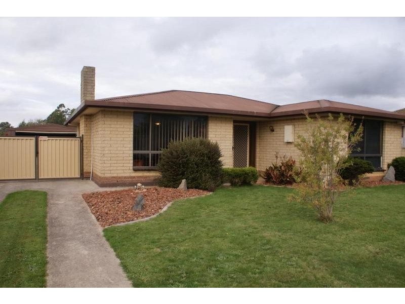 61 Franklin street, Westbury TAS 7303