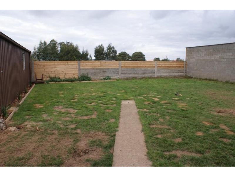 61 Franklin street, Westbury TAS 7303