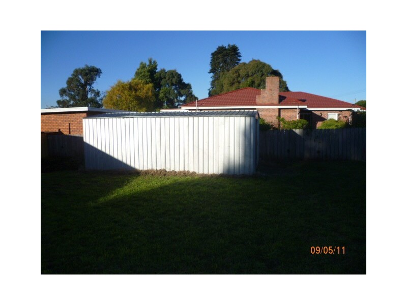 117 King Street, Westbury TAS 7303