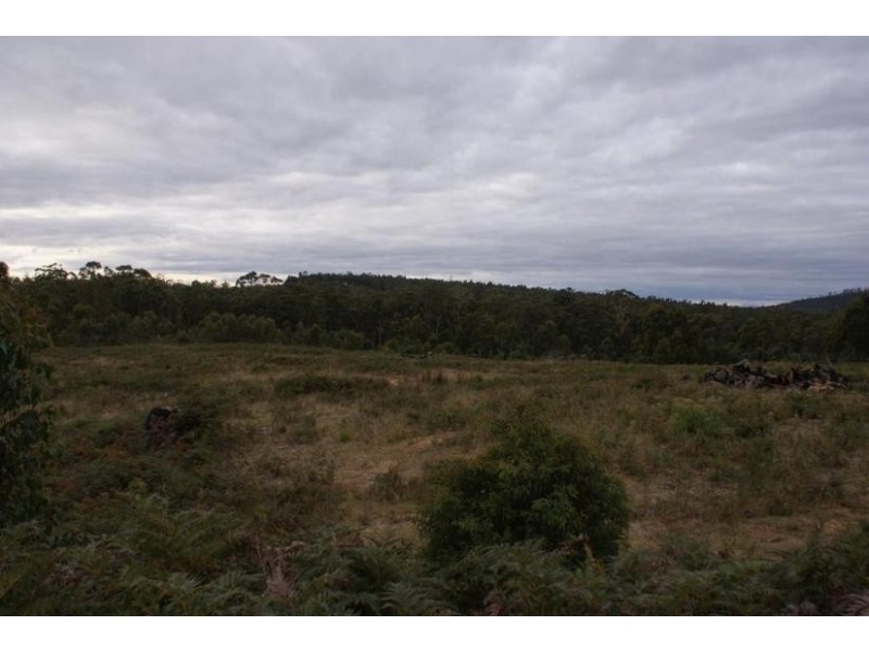 13544 Highland lakes road, Golden Valley TAS 7304